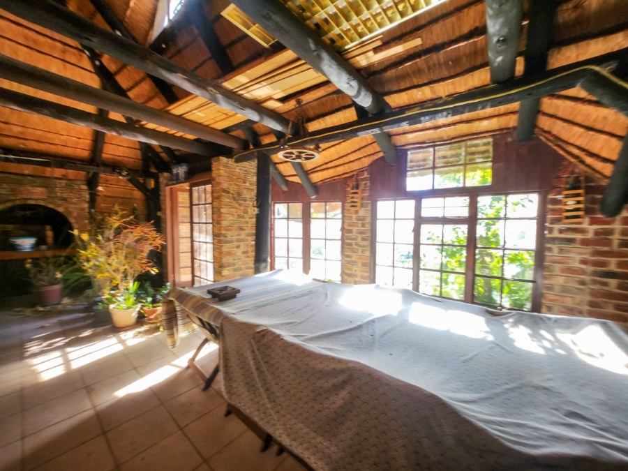 4 Bedroom Property for Sale in Wilkoppies North West